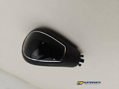 Gear Lever Knob 6