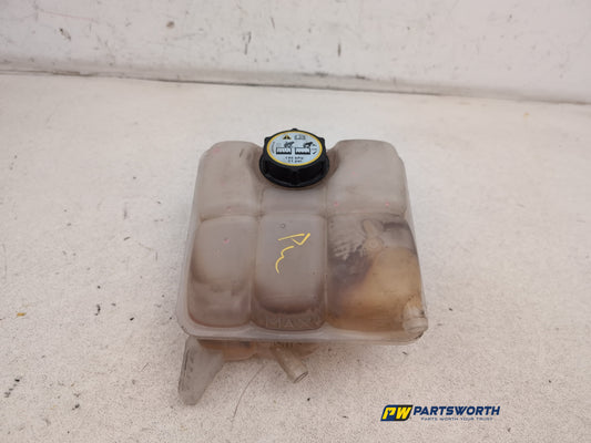Radiator Expansion Tank 1
