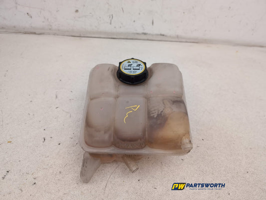 Radiator Expansion Tank 1