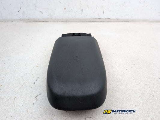 Centre Console Armrest 1