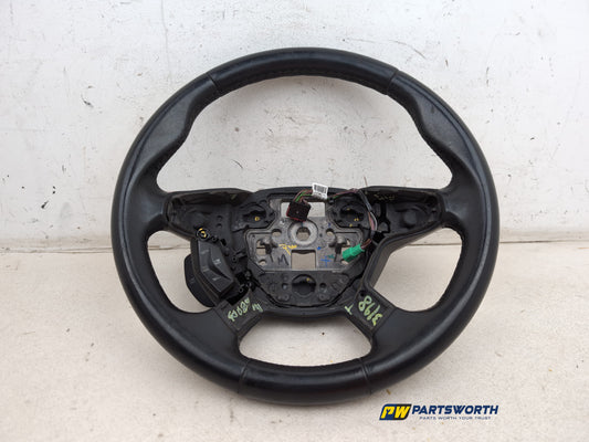 Steering Wheel 1