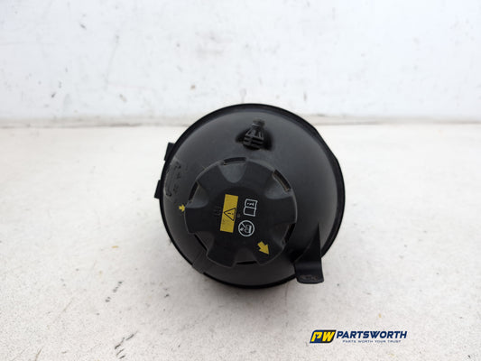 Radiator Expansion Tank 1
