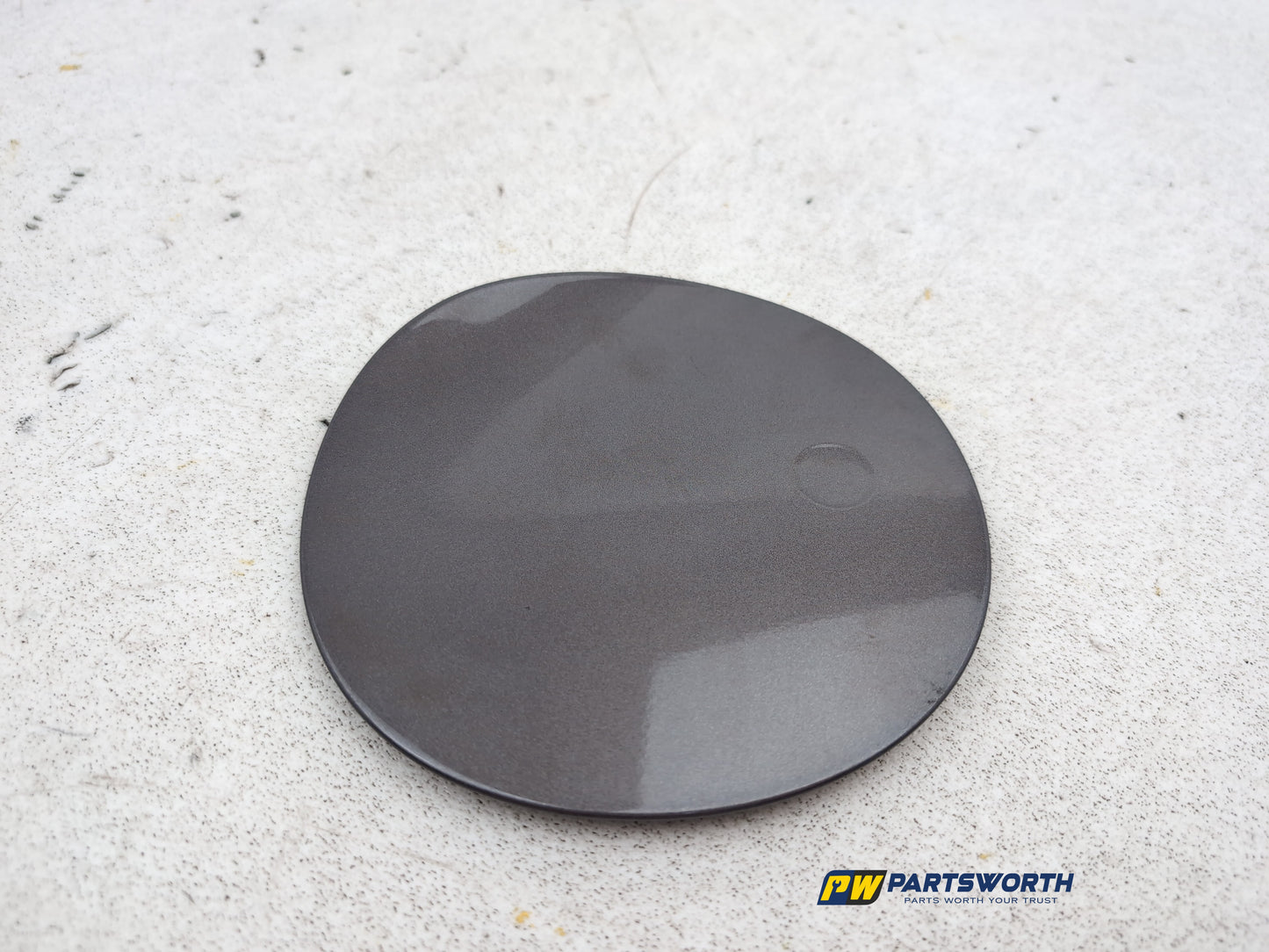 Fuel Filler Flap 1