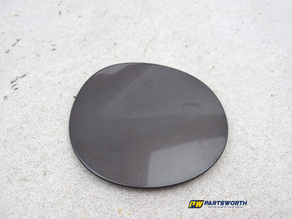 Fuel Filler Flap 1