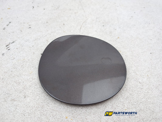 Fuel Filler Flap 1