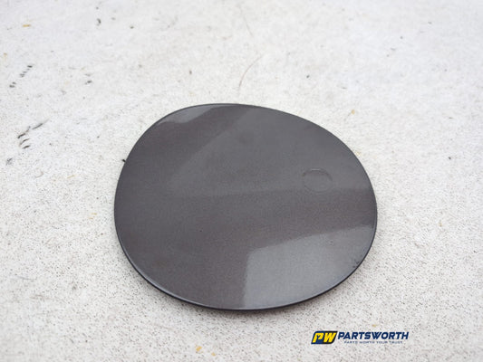 Fuel Filler Flap 1