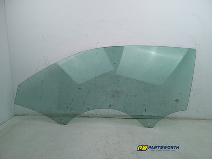 Door Glass Front LH 1