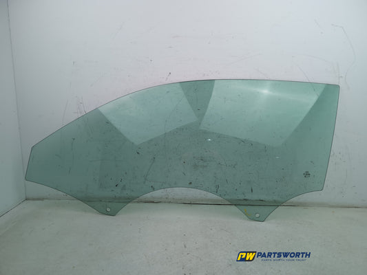 Door Glass Front LH 1