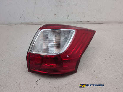 Lamp Assembly Rear RH 1