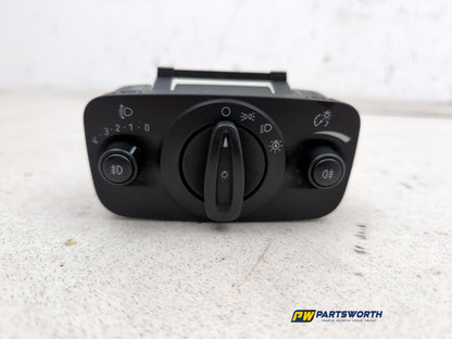 Switch Headlamp 1