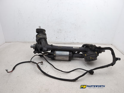 Steering Rack or Box 1