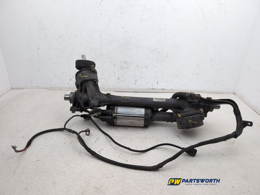 Steering Rack or Box 1