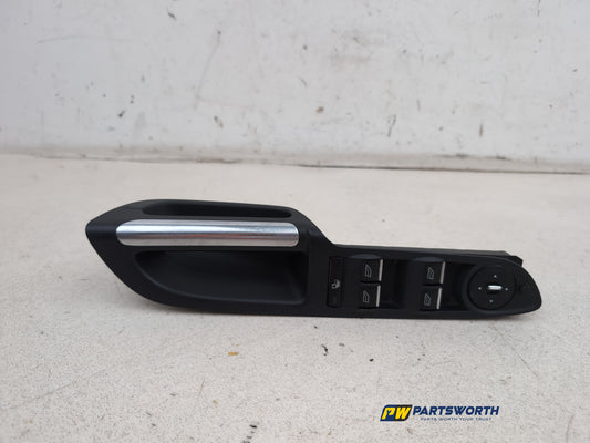 Switch Electric Window Front RH 1