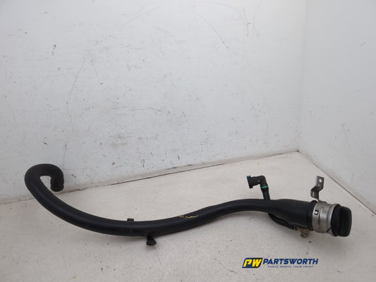 Fuel filler neck 1