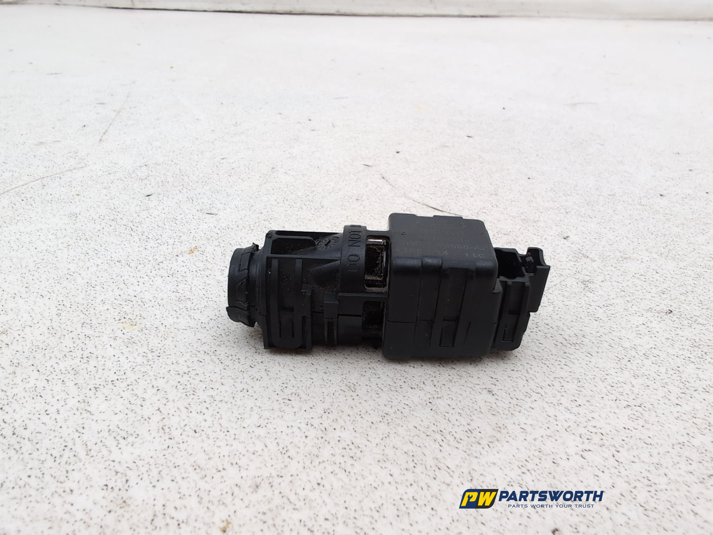 Misc sensor 1