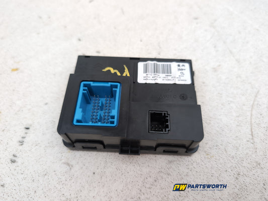 ECU Climate Control 1
