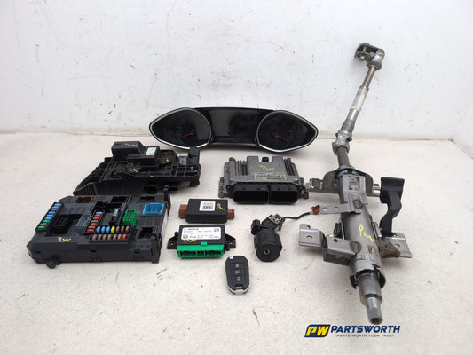 Engine ECU KIT 1