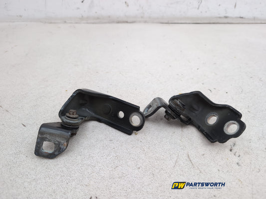 LH Front Door Hinge Pair  1