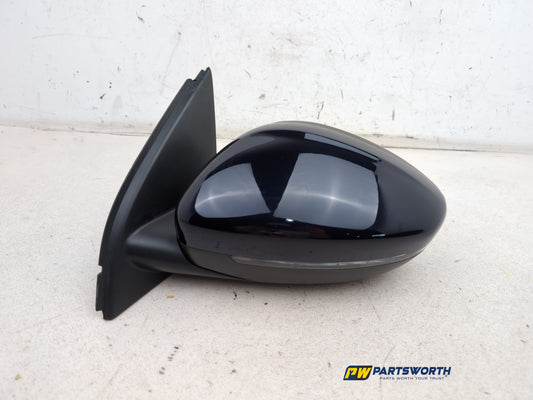 Door Mirror LH 1