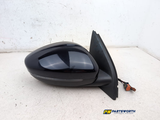 Door Mirror RH 1
