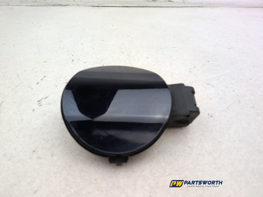 Fuel Filler Flap 1