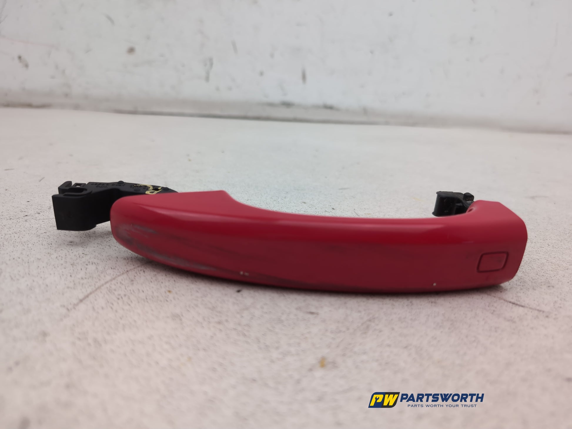 Door Handle Front Outer Release LH 1