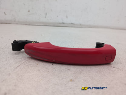 Door Handle Front Outer Release LH 1