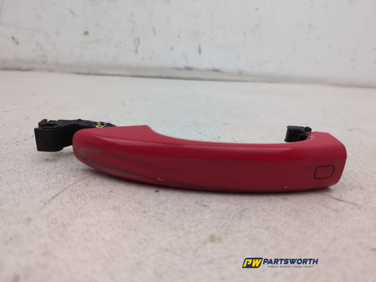 Door Handle Front Outer Release LH 1
