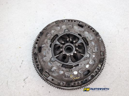 Dual Mass Flywheel 1