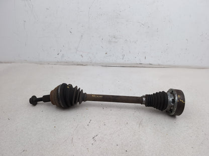 Driveshaft Front LH 1