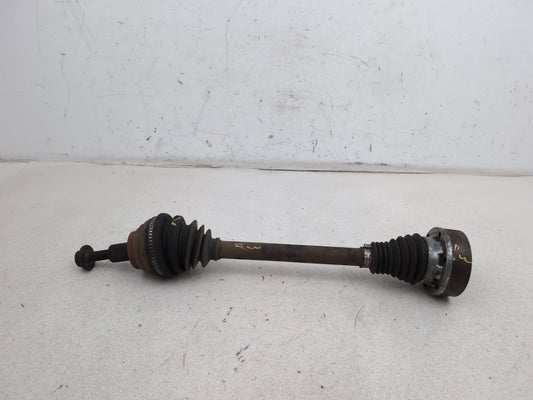 Driveshaft Front LH 1