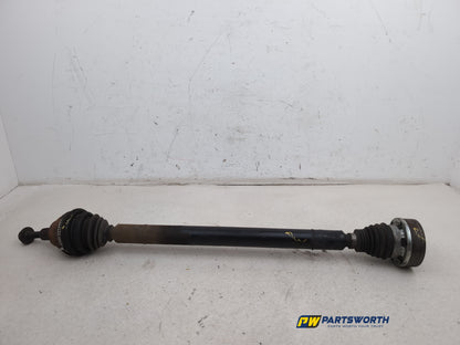 Driveshaft Front RH 1