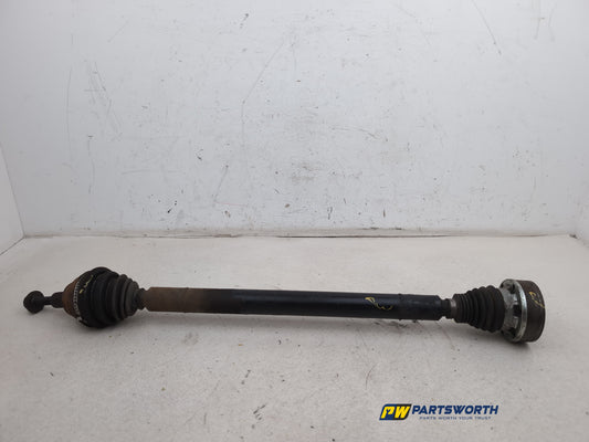 Driveshaft Front RH 1
