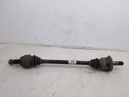 Driveshaft Rear LH 1