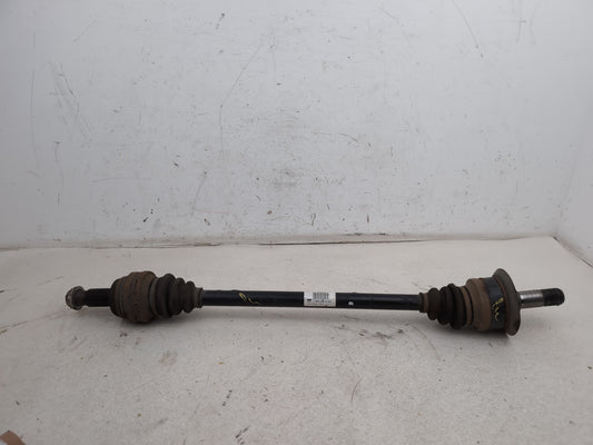 Driveshaft Rear RH 1