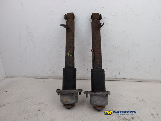 Shock Absorber Rear 1