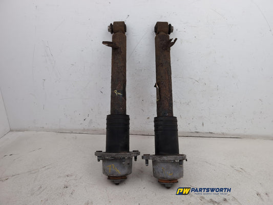 Shock Absorber Rear 1