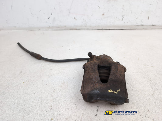 Brake Caliper Front RH 1