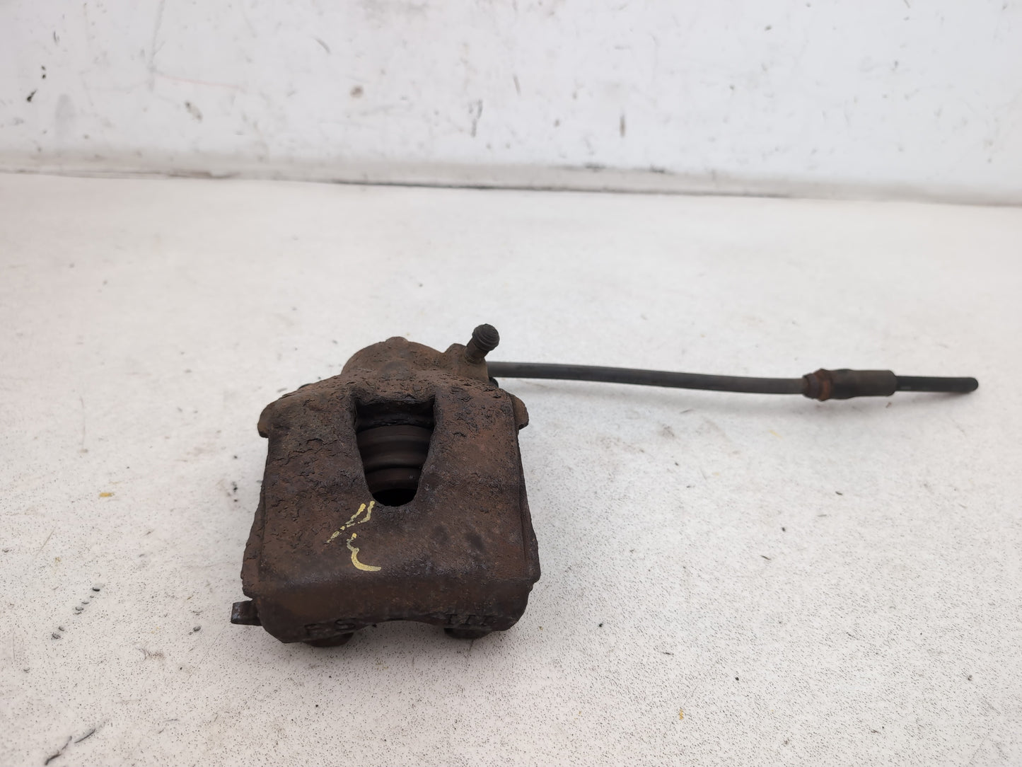 Brake Caliper Front LH 1