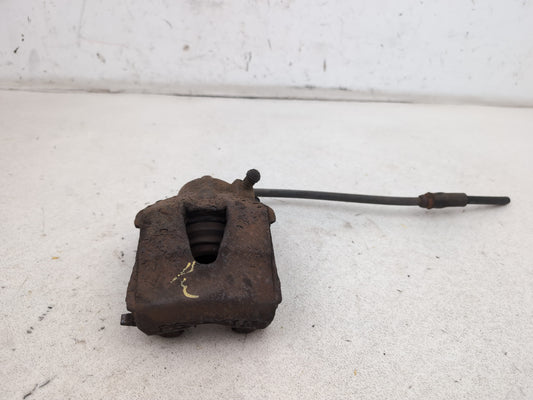 Brake Caliper Front LH 1