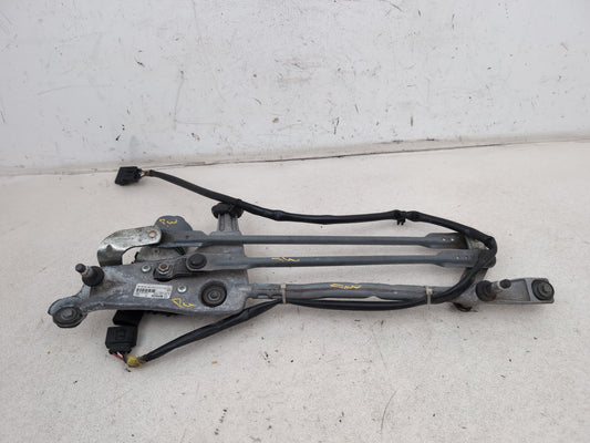 Front Wiper Motor & Mechanism / Linkage 1
