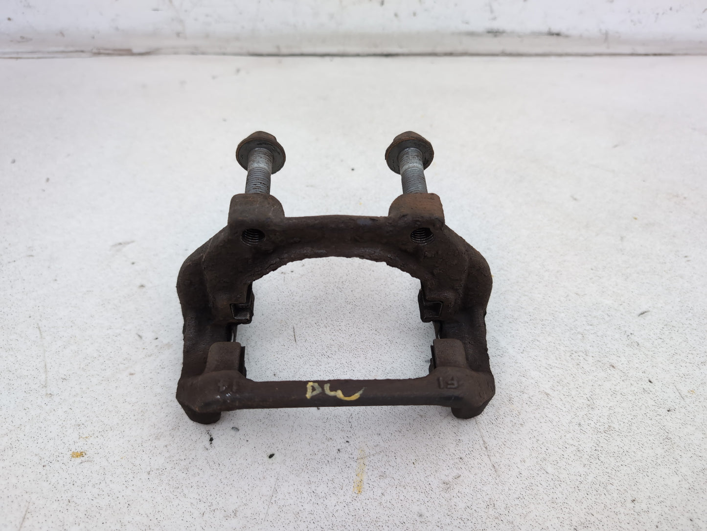 Brake Rear Caliper Support RH 1