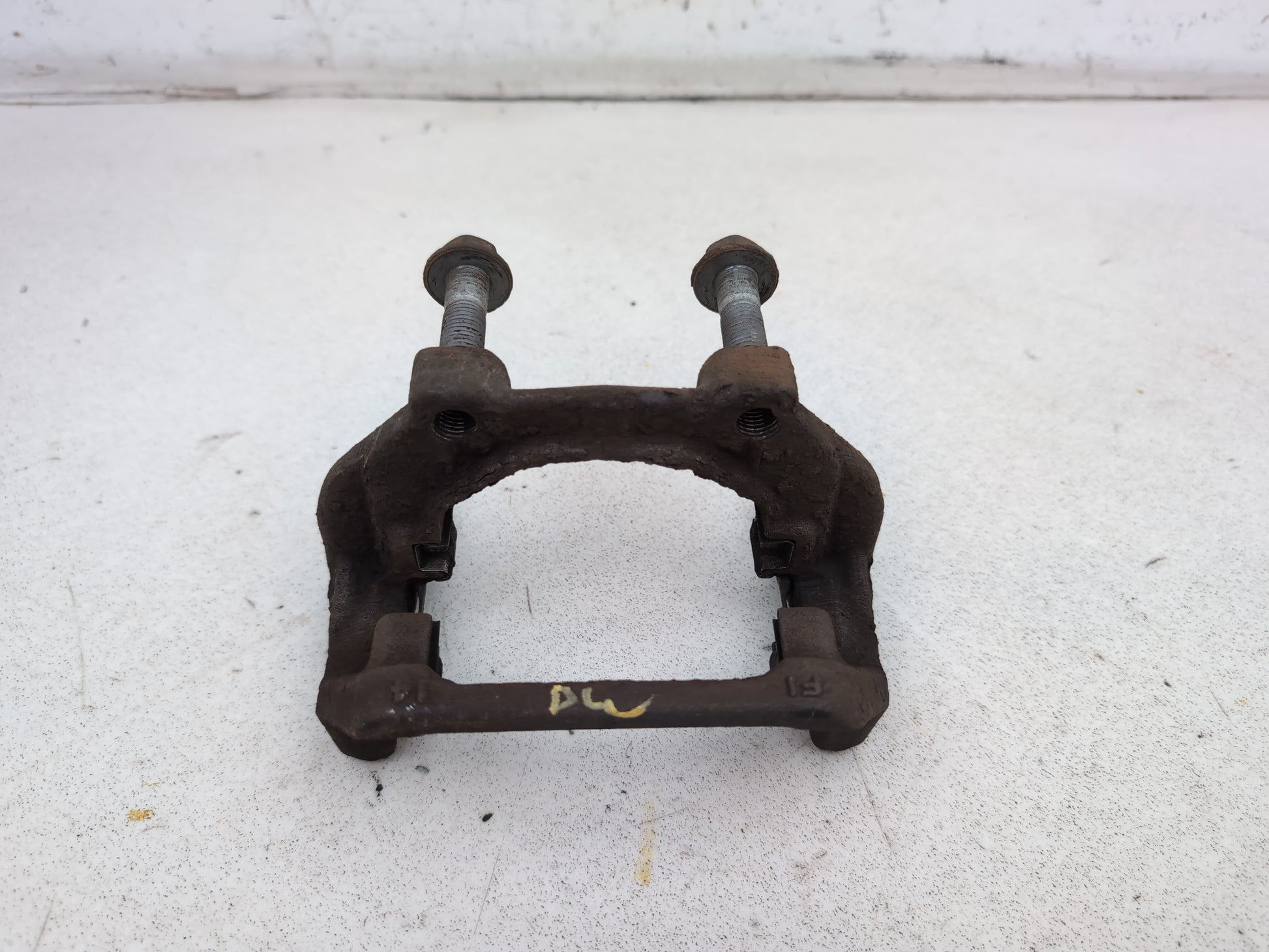 Brake Rear Caliper Support RH 1
