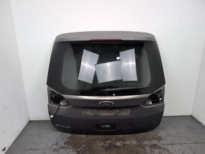 Boot Lid 1