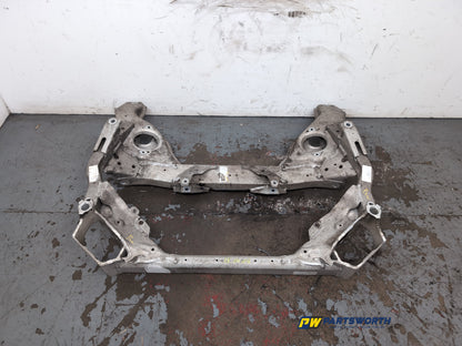 Subframe Front 1