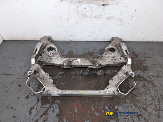 Subframe Front 1