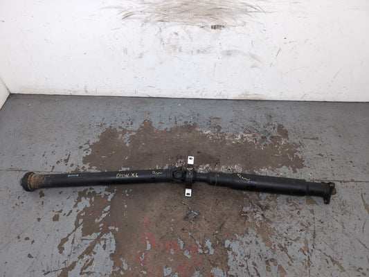 Propshaft 1