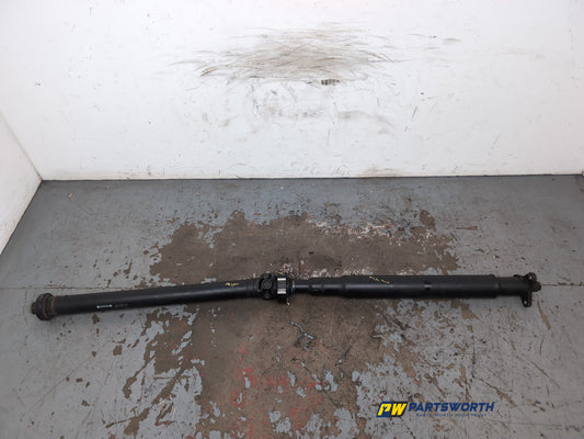 Propshaft 1