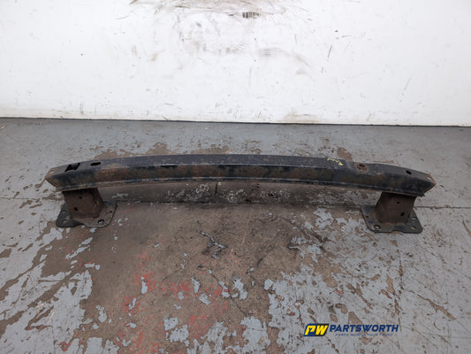 Bumper Rear Reinforcement 1