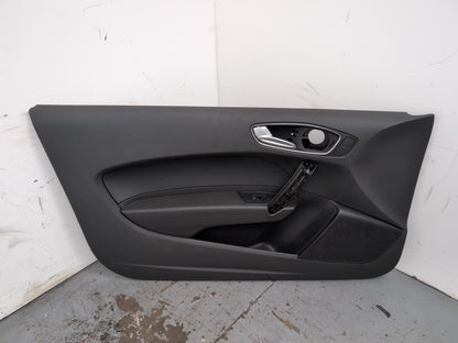 Front Left Door Card 1